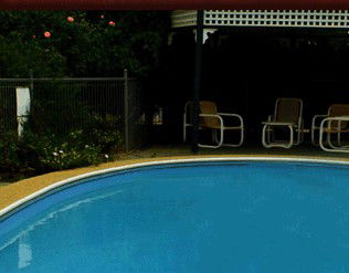 County Lodge Motel - Accommodation Coffs Harbour 2