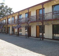 Central Motor Inn Wentworth - Accommodation Coffs Harbour