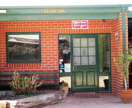 Central Motor Inn Wentworth - Accommodation Coffs Harbour 4