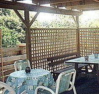 Bridge Motel - Accommodation Coffs Harbour
