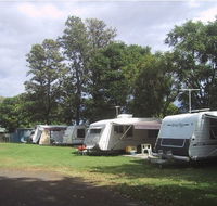 Waioma Caravan Park - Accommodation Coffs Harbour