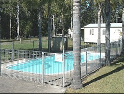 Breckenridge Farmstay - Accommodation Coffs Harbour