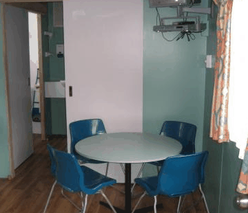 Uralla Caravan Park - Accommodation Coffs Harbour