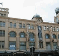 Parkview Hotel Sydney - Accommodation Coffs Harbour
