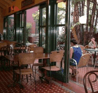 Glasgow Arms Hotel - Accommodation Coffs Harbour