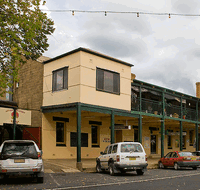 Tumbarumba Hotel - Accommodation Coffs Harbour