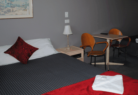 Tea Gardens Hotel Motel - Accommodation Coffs Harbour 3