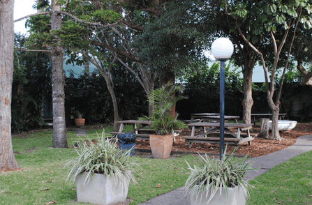 Tea Gardens Hotel Motel - Accommodation Coffs Harbour 4