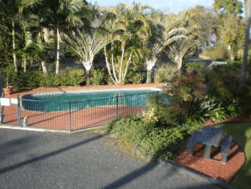 Best Western Taree Motor Inn - Accommodation Coffs Harbour 2
