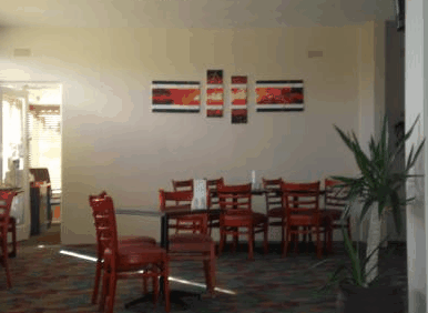 Best Western Taree Motor Inn - Accommodation Coffs Harbour 4