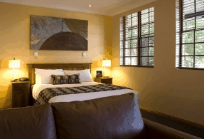 In Town Motor Inn - Accommodation Coffs Harbour