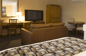 In Town Motor Inn - Accommodation Coffs Harbour 3
