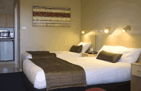 In Town Motor Inn - Accommodation Coffs Harbour 4