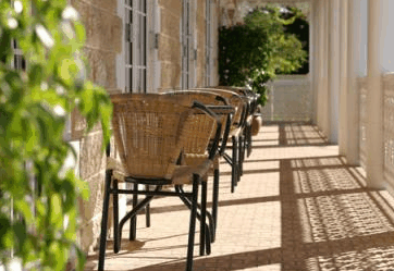 Ashby House Motor Inn - Accommodation Coffs Harbour