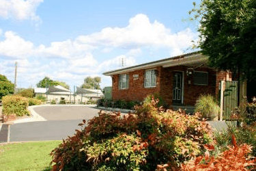 Cadman Apartments - Accommodation Coffs Harbour