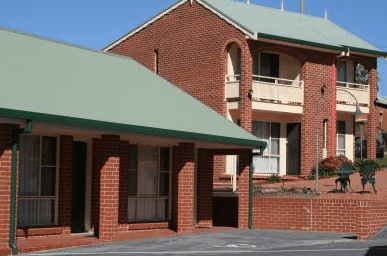 The Roseville Apartments - Accommodation Coffs Harbour
