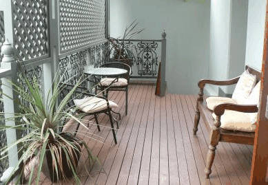 The Heritage Guest House - Accommodation Coffs Harbour