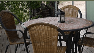 Tanwarra Lodge Bed And Breakfast - Accommodation Coffs Harbour