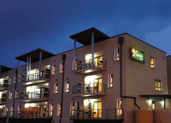 Quest Serviced Apartments Singleton - Accommodation Coffs Harbour