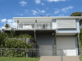 Shoal Bay Riggers - Accommodation Coffs Harbour