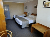Metro Inn Ryde - Accommodation Coffs Harbour