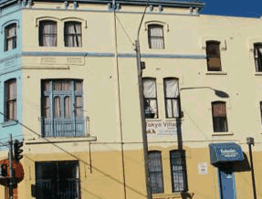 Tokyo Village - Accommodation Coffs Harbour 0