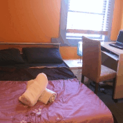 Tokyo Village - Accommodation Coffs Harbour 1