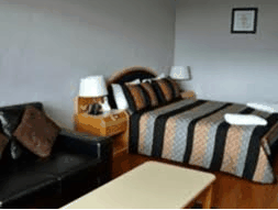 Airport International Motel - Accommodation Coffs Harbour