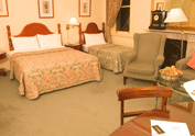 Simpsons Hotel Potts Point - Accommodation Coffs Harbour