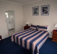 Abbey Apartments - Accommodation Coffs Harbour