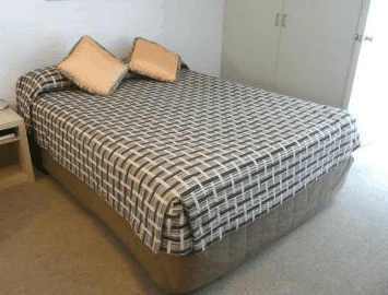 Summer East Serviced Apartments - Accommodation Coffs Harbour
