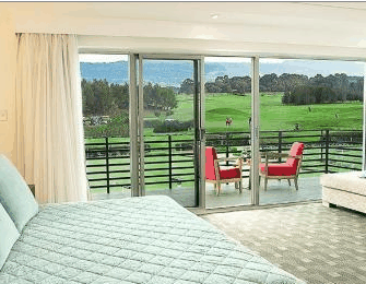 Next Springs Resorts Shoalhaven Sports Motel - Accommodation Coffs Harbour