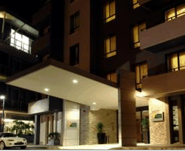 Quest North Ryde Apartments - Accommodation Coffs Harbour