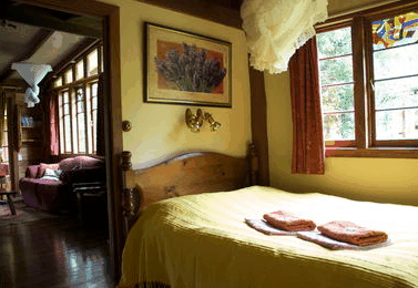 Nimbin Holiday Accommodation  Guest House - Accommodation Coffs Harbour