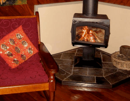 Nimbin Holiday Accommodation & Guest House - Accommodation Coffs Harbour 2
