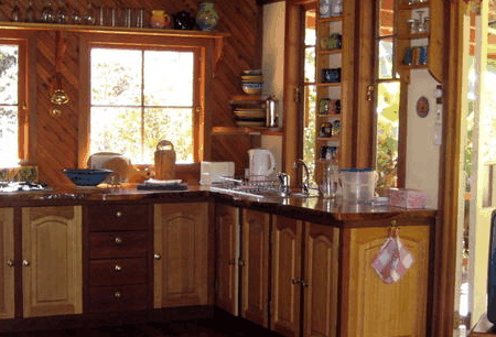 Nimbin Holiday Accommodation & Guest House - Accommodation Coffs Harbour 3