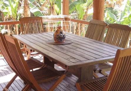 Nimbin Holiday Accommodation & Guest House - Accommodation Coffs Harbour 4