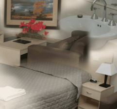Club Motor Inn - Accommodation Coffs Harbour