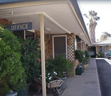 Bellview Motel Narrabri - Accommodation Coffs Harbour 1