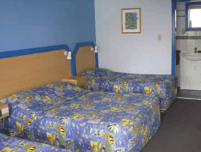 Bellview Motel Narrabri - Accommodation Coffs Harbour 2