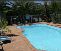 Bellview Motel Narrabri - Accommodation Coffs Harbour 3