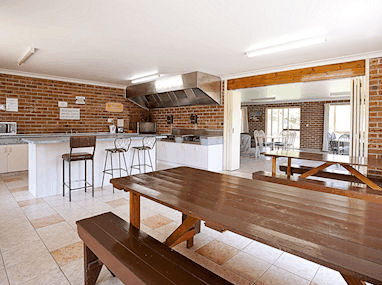 Riverbreeze Tourist Park - Accommodation Coffs Harbour 0