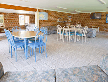 Riverbreeze Tourist Park - Accommodation Coffs Harbour 1