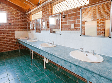 Riverbreeze Tourist Park - Accommodation Coffs Harbour 3