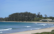 Mollymook Cove Apartments - Accommodation Coffs Harbour 1