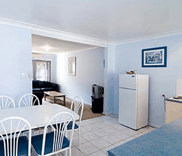 Dolphins Of Mollymook Motel - Accommodation Coffs Harbour 1