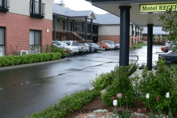 Springs Resorts Mittagong Rsl Motel - Accommodation Coffs Harbour