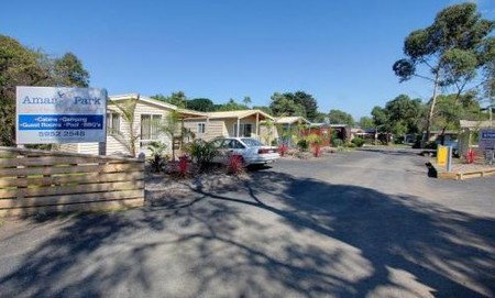 Accommodation Coffs Harbour