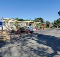 Amaroo Park  - Accommodation Coffs Harbour
