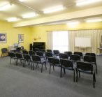 Parkside Inn Motel - Accommodation Coffs Harbour